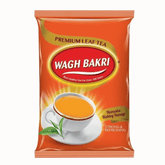 Wagh Bakri Premium tea